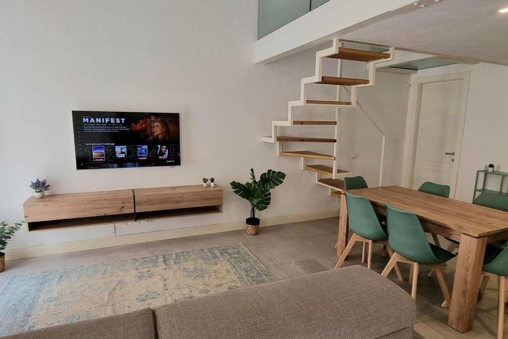 Classy Homes - Acquamarina Санремо Экстерьер фото