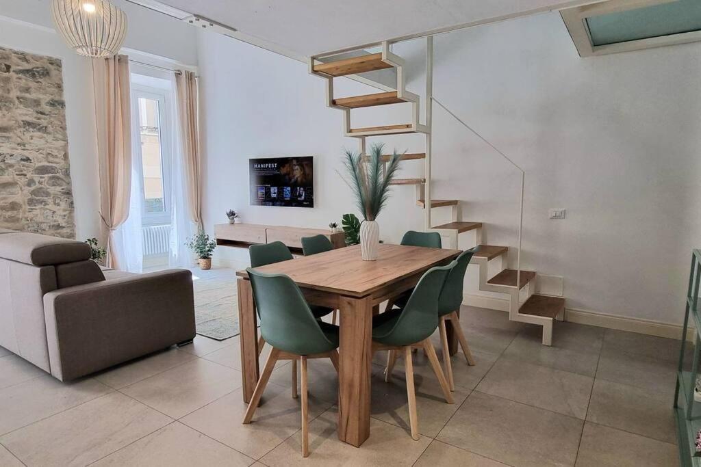 Classy Homes - Acquamarina Санремо Экстерьер фото